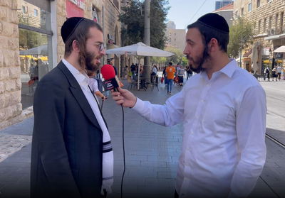 'עובר ושב' מתוך 'התוכנית הכלכלית'