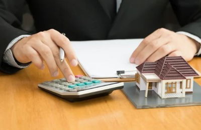 משכנתה. אילוסטרציה