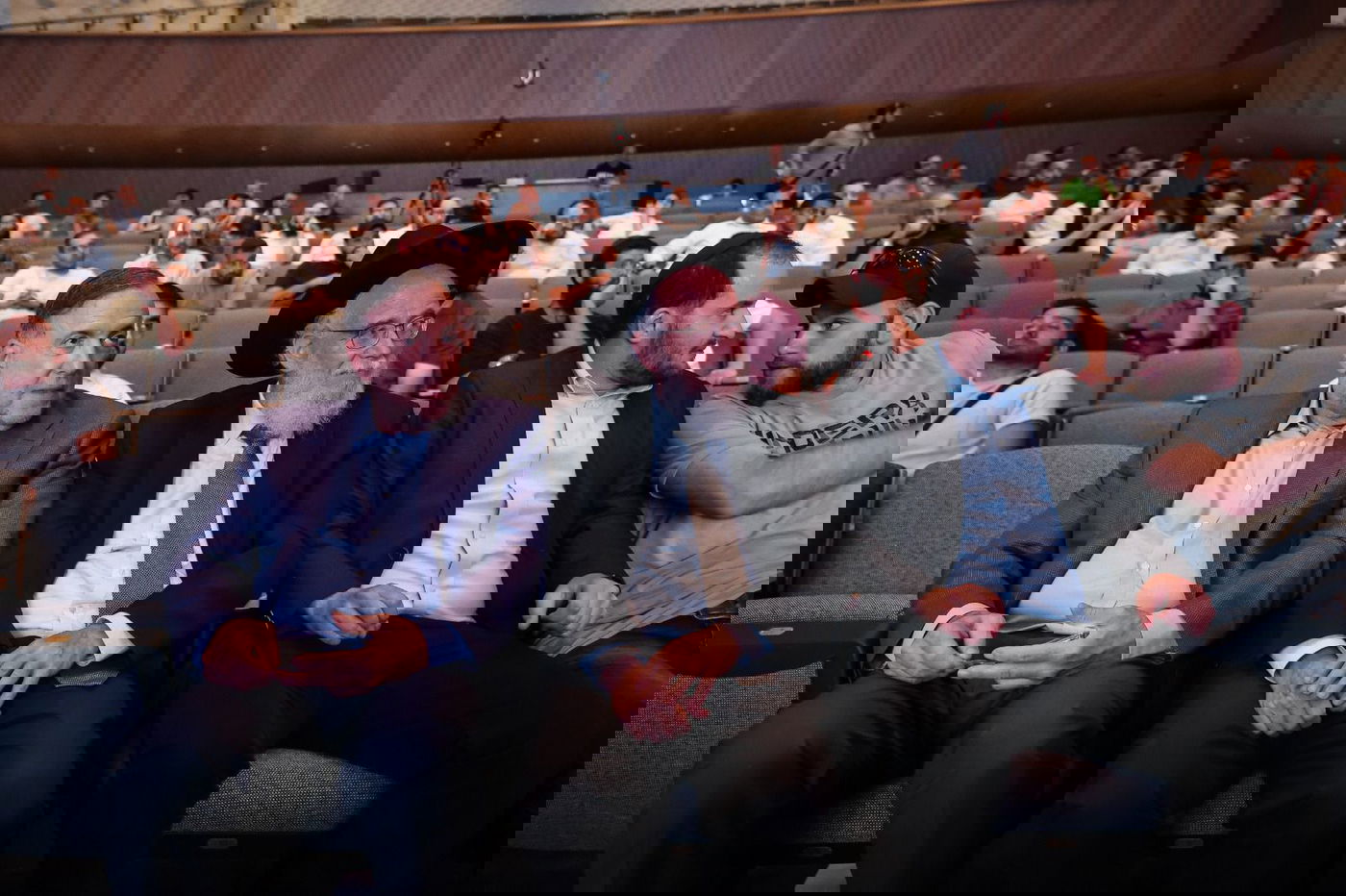 חדש: כיתות כוננות מאנ"ש בריכוזים החרדיים