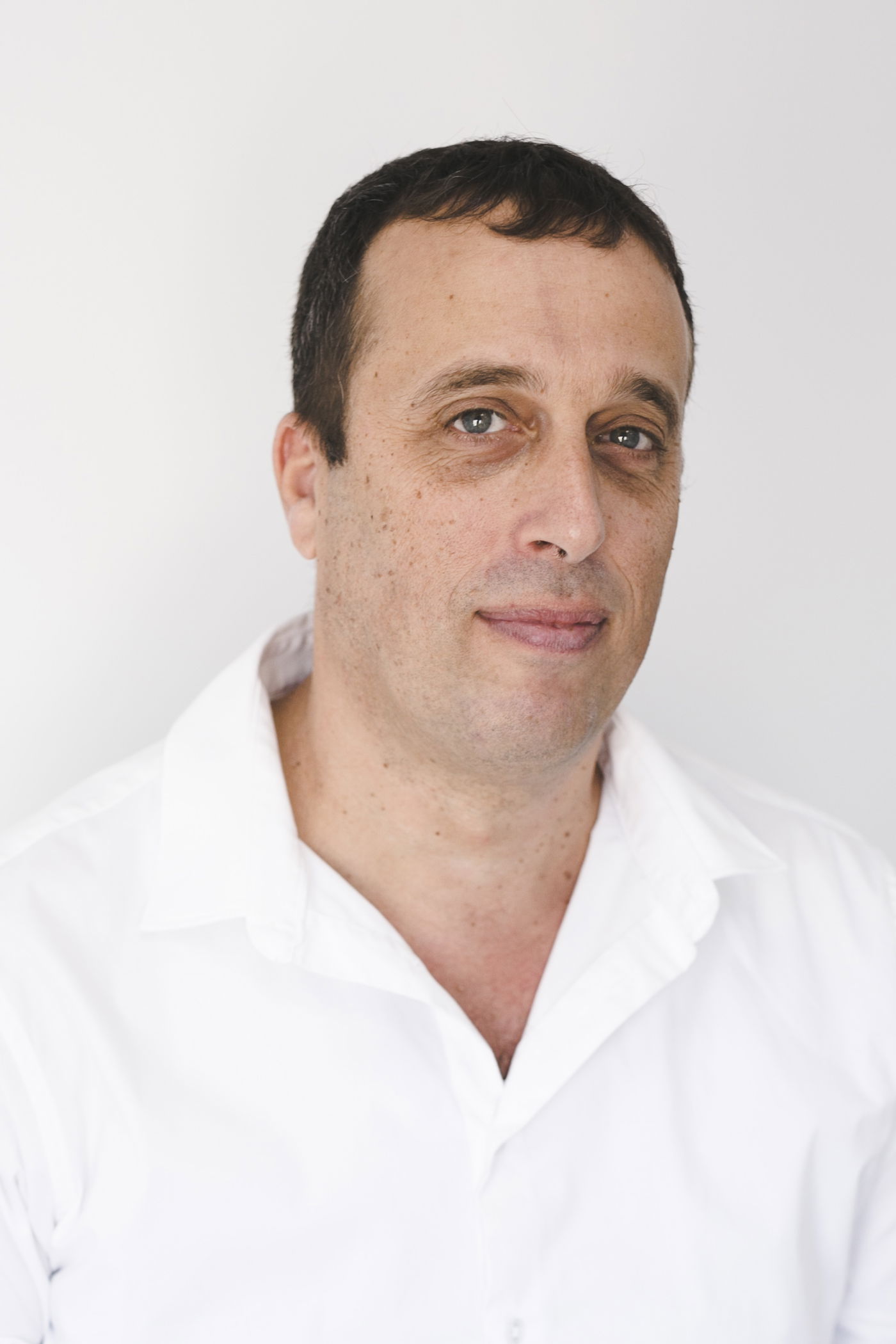 מנכ"ל טריא - שחף ארליך