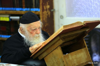 מרן הגר"ח קנייבסקי