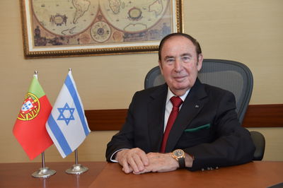 מיכאל יצהר בלחובסקי