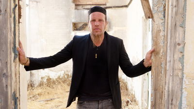 הזמר שהלך לעולמו בסינגל אהבה לארץ ישראל