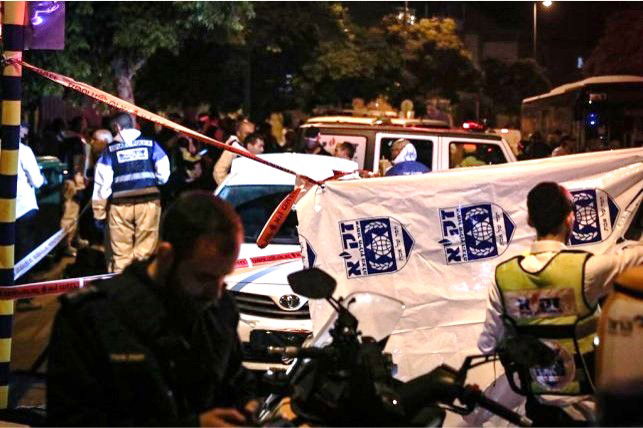 הפיגוע באלעד