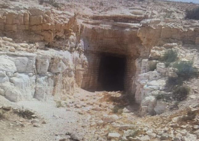 המקום אליו הוברחה הנערה