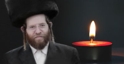 "אני מתחננת אליכם מתוך תהומות האבל והיגון"