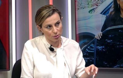 המנכ"לית של בנט: "נכשלנו במטרה הגדולה"