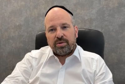 יקי רייסנר בריאיון ל'כיכר השבת'