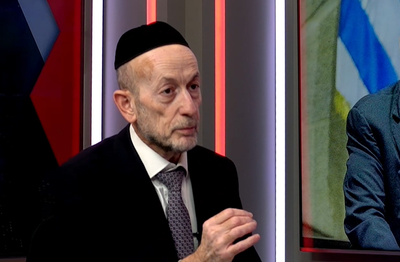 ח"כ אורי מקלב: לא נלך לממשלה ללא נתניהו והליכוד