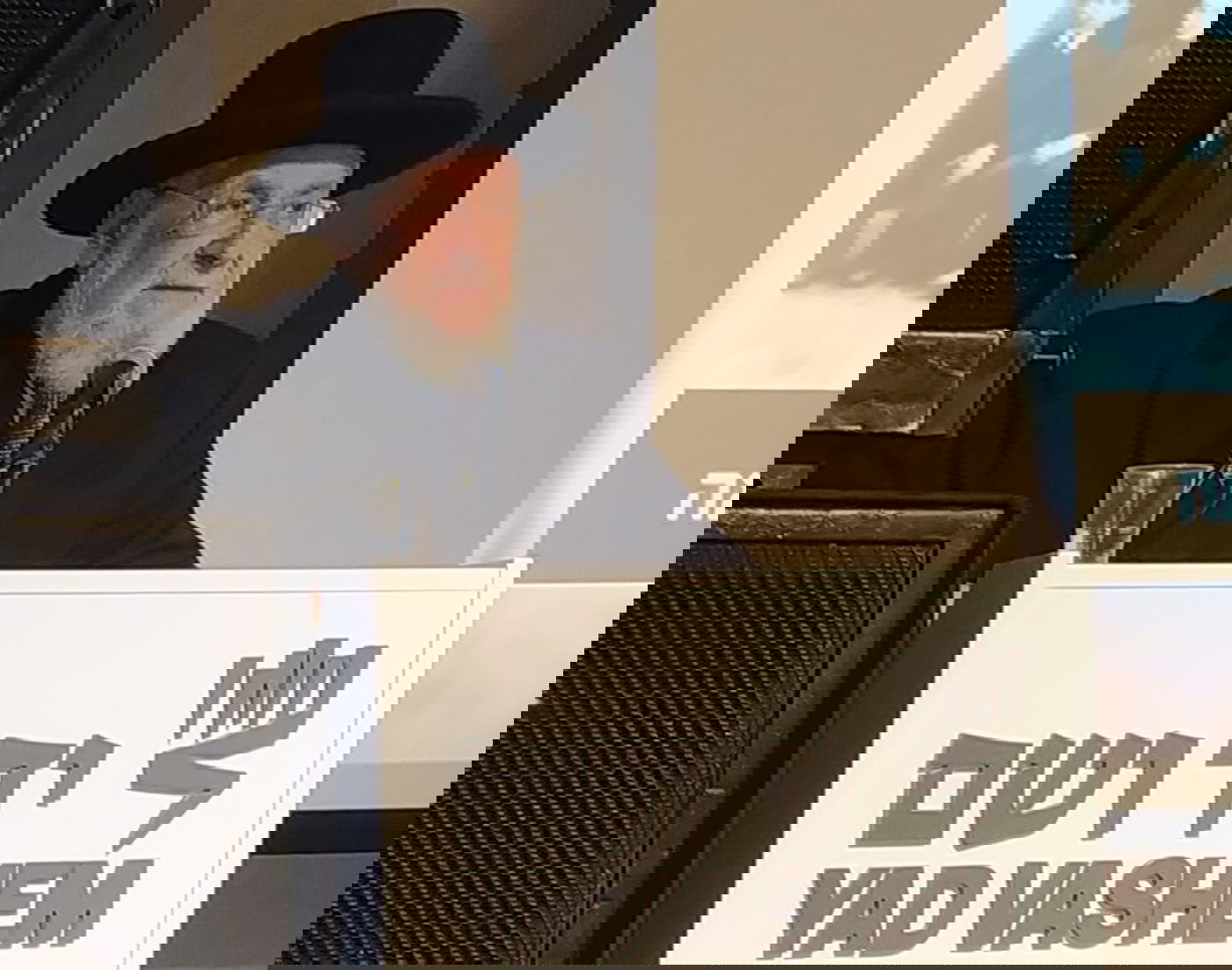 כיצד נראה עולם הישיבות ערב השואה?