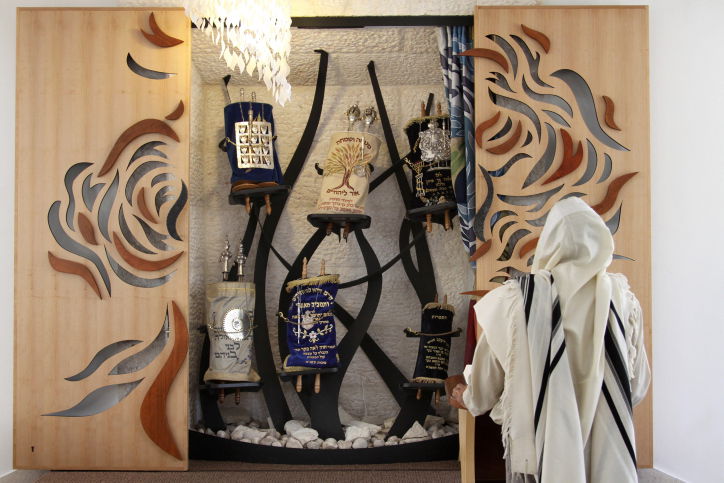 הזדמנות מיוחדת לזכות במצווה הנדירה ועילוי נשמת קרוביכם