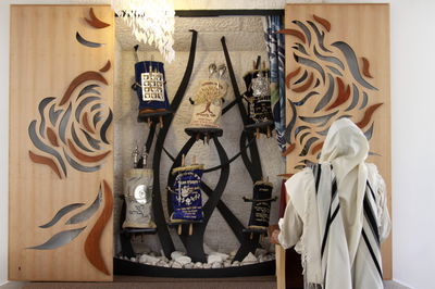 הזדמנות מיוחדת לזכות במצווה הנדירה ועילוי נשמת קרוביכם