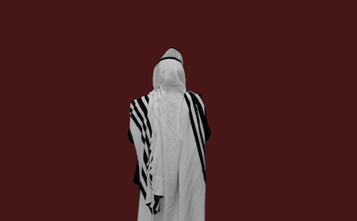 לייזר ברוק מבצע "ובכתבי הקודש נאמר"