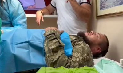 ברית מילה לחייל