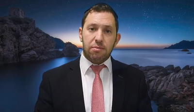 הרב נפתלי וסרמן על פרשת פנחס • צפו