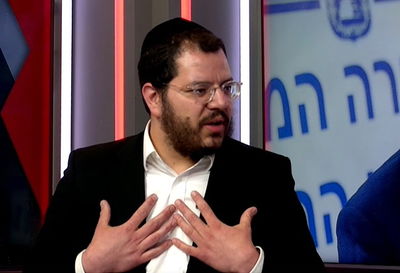 אריה ארליך: הצדק נעשה עם מפלת כהנא והנדל