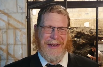 יום מסוגל להכנסת אורחים; זו הסגולה שלכם להיום • צפו