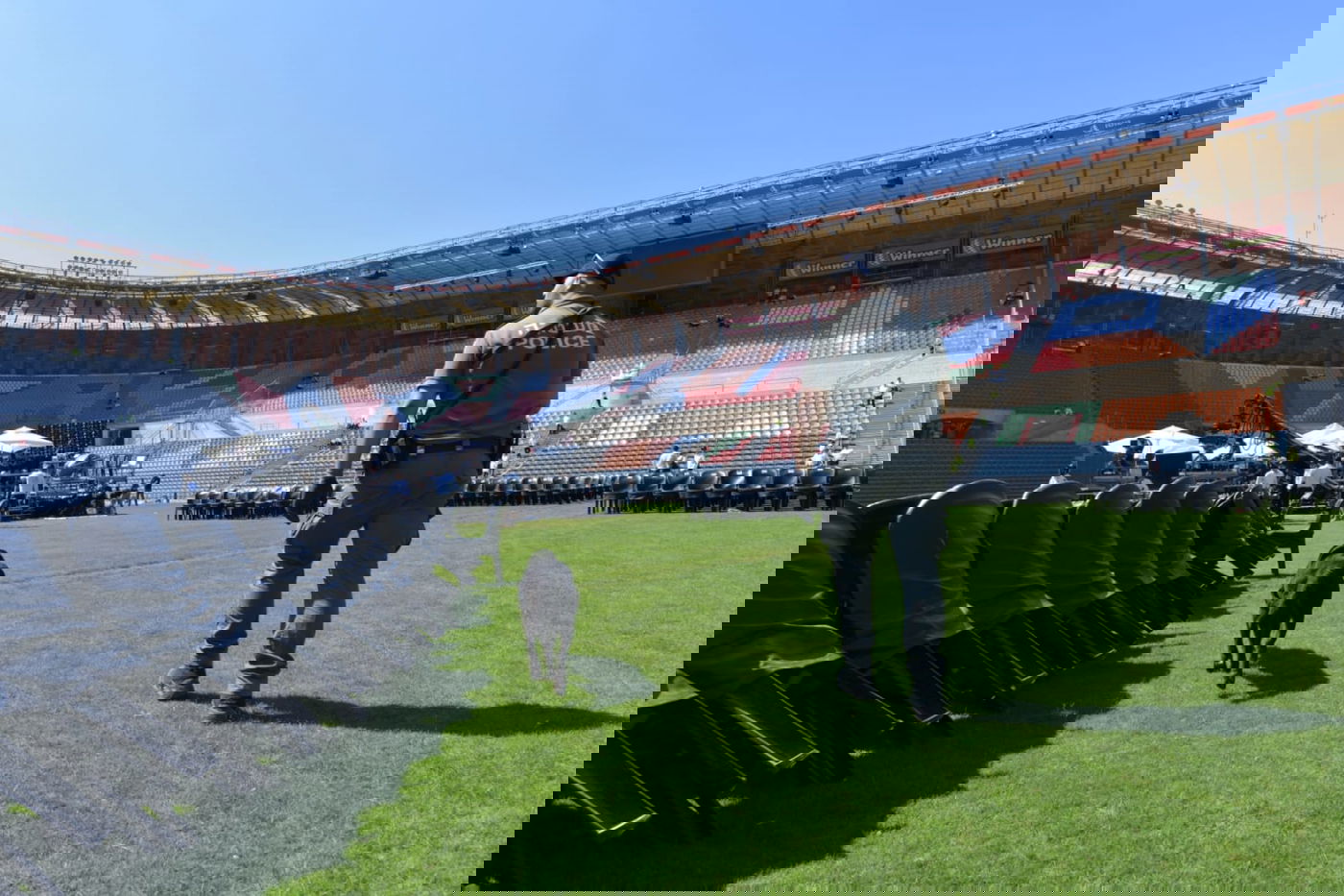 המשטרה מעדכנת: מצב חסימות הכבישים