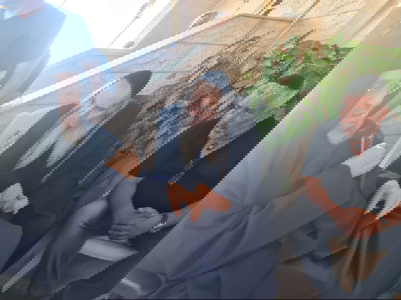 זופניק בכיכר • כל התמונות והנייעס של השבוע