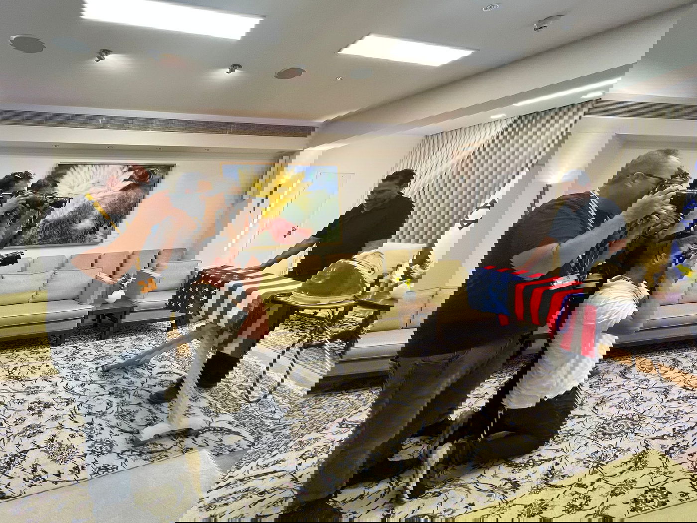 זופניק בכיכר • כל התמונות והנייעס של השבוע