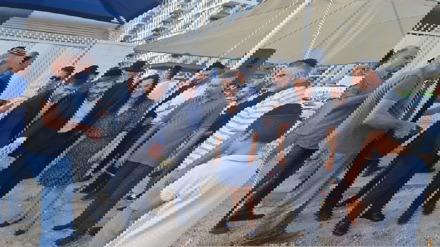 זופניק בכיכר • כל התמונות והנייעס של השבוע