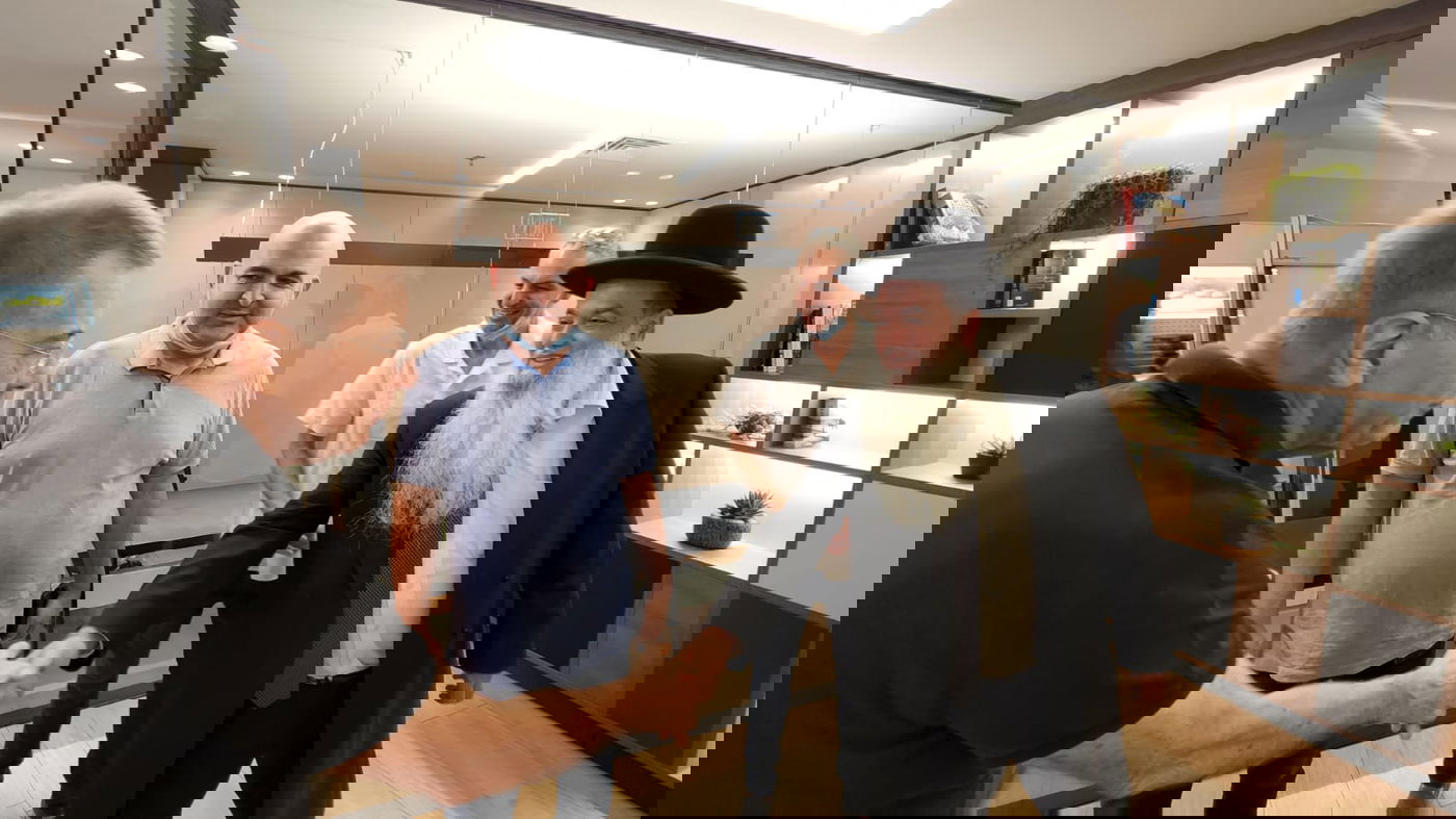 זופניק בכיכר • כל התמונות והנייעס של השבוע