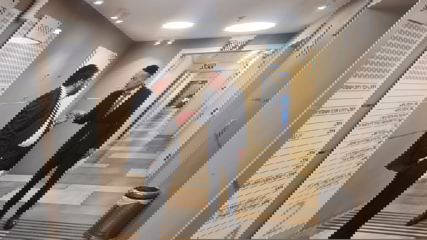 זופניק בכיכר • כל התמונות והנייעס של השבוע