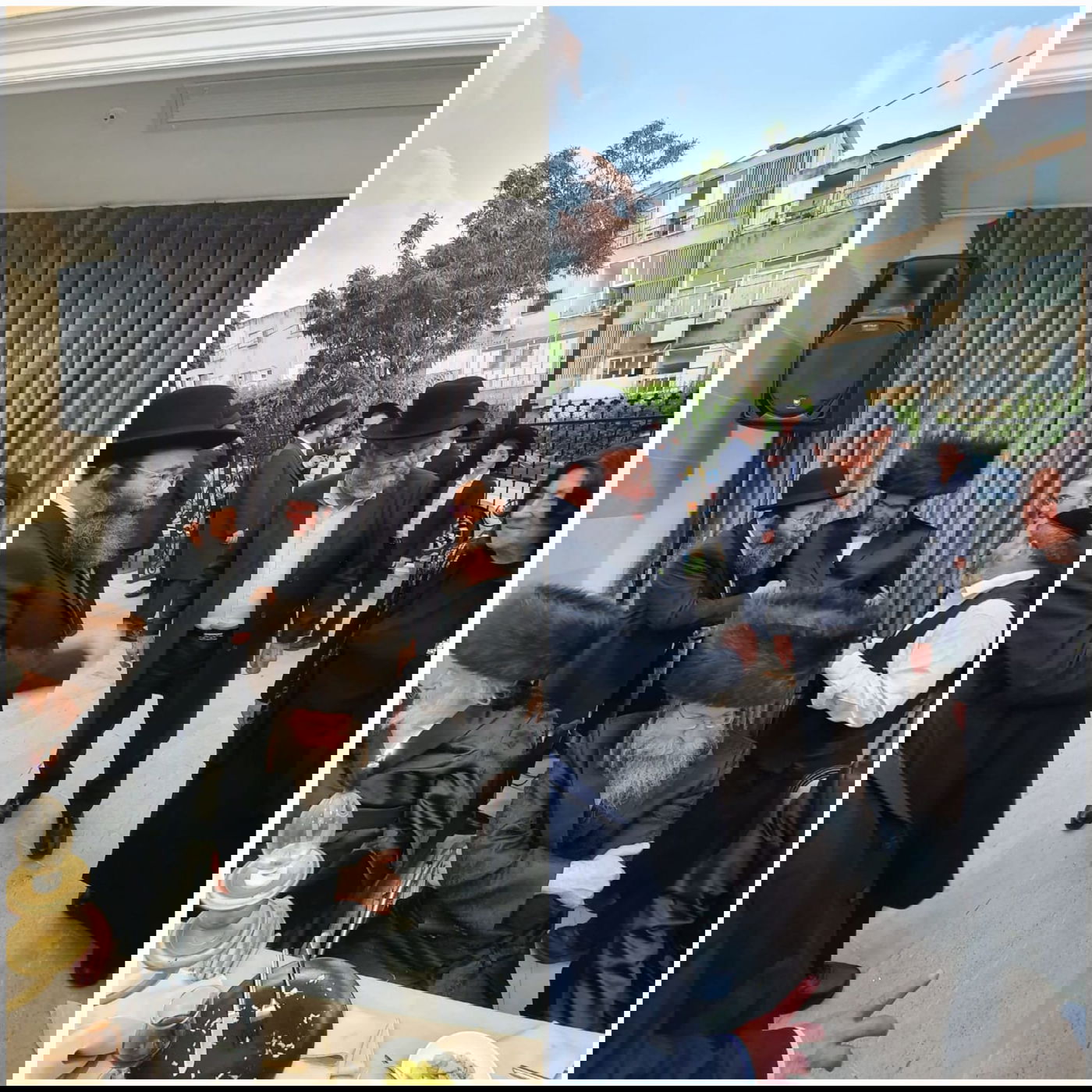 זופניק בכיכר • כל התמונות והנייעס של השבוע