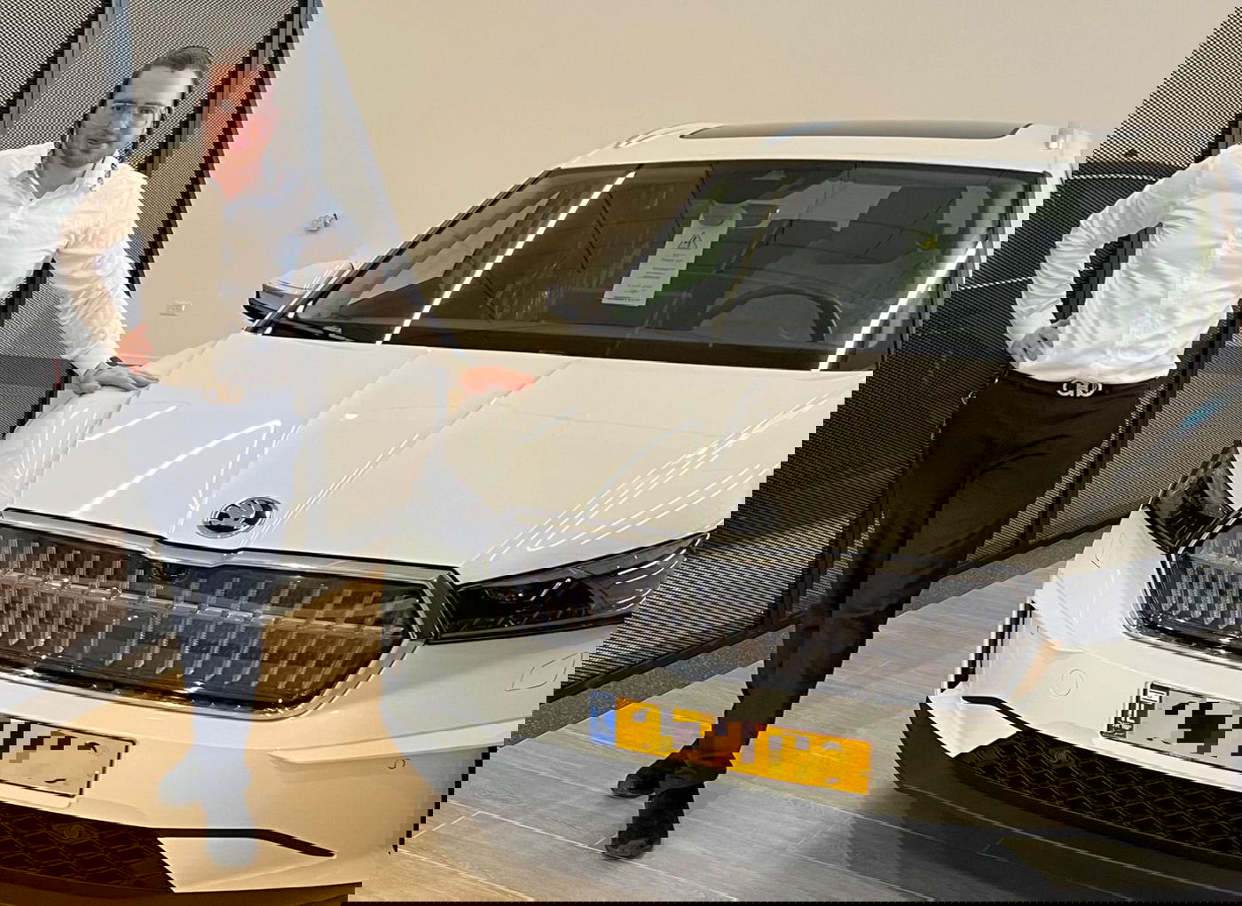 זופניק בכיכר • כל התמונות והנייעס של השבוע