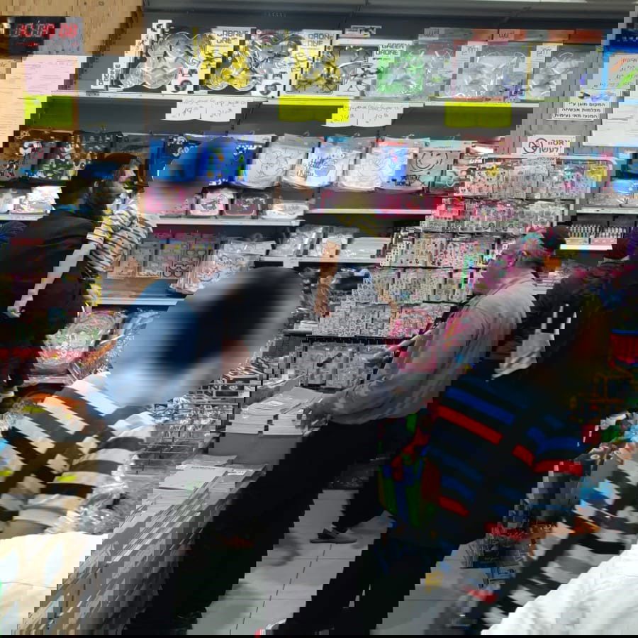 זופניק בכיכר • כל התמונות והנייעס של השבוע