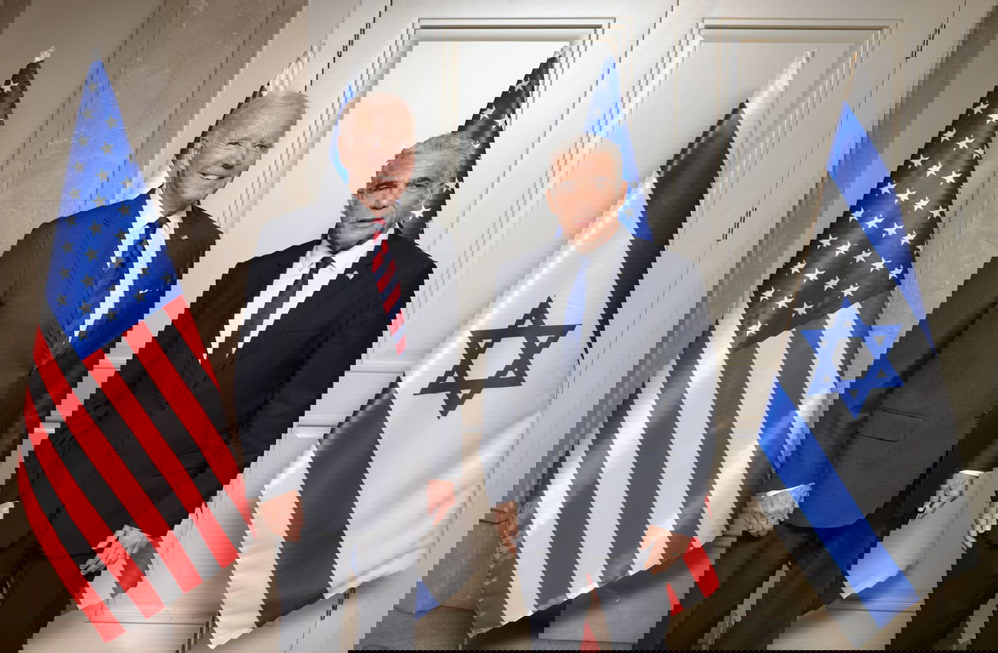 הפגישה, היום