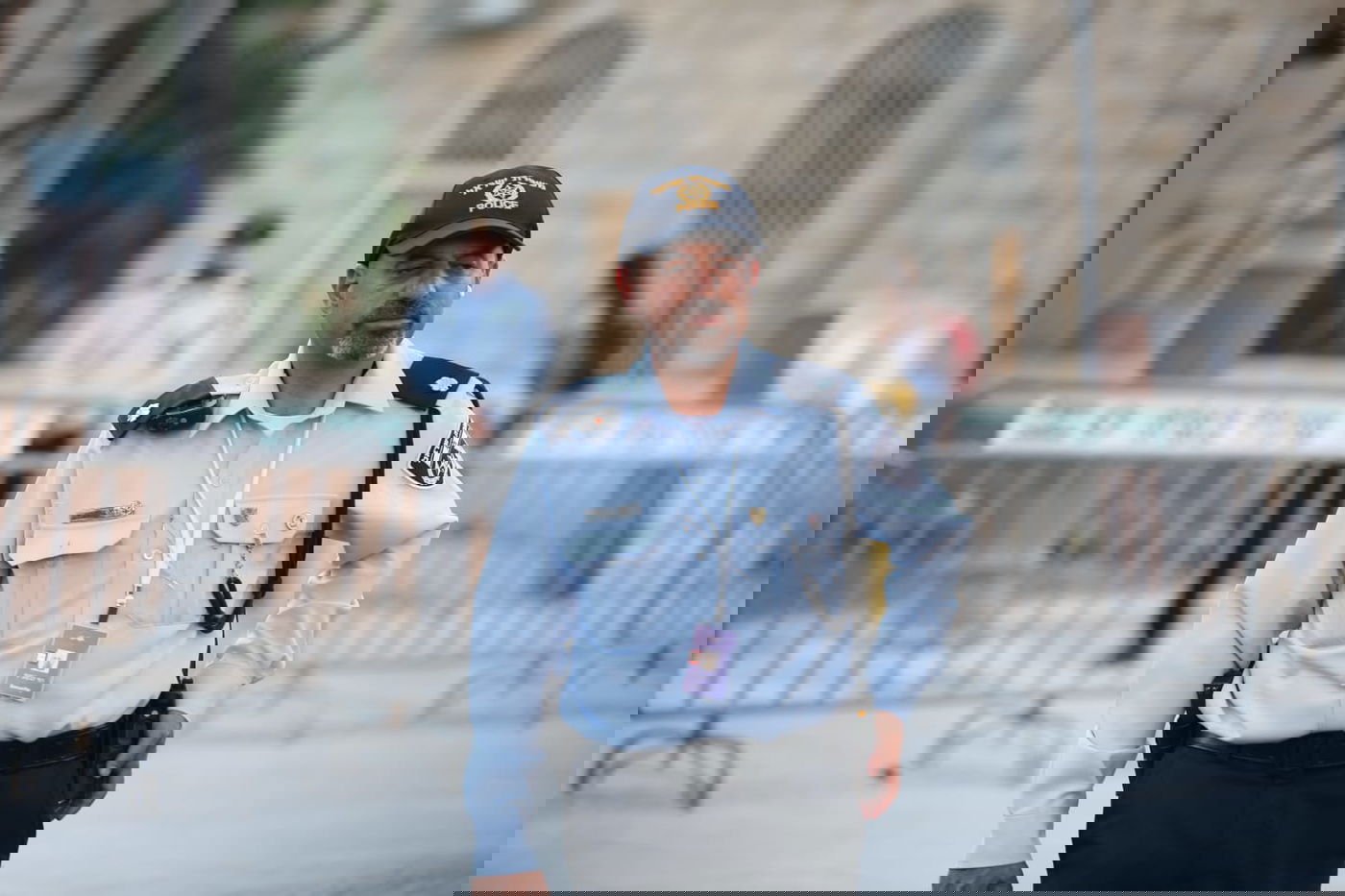 היכן תיאסר הליכה רגלית ואלו כבישים ייחסמו | היום השני