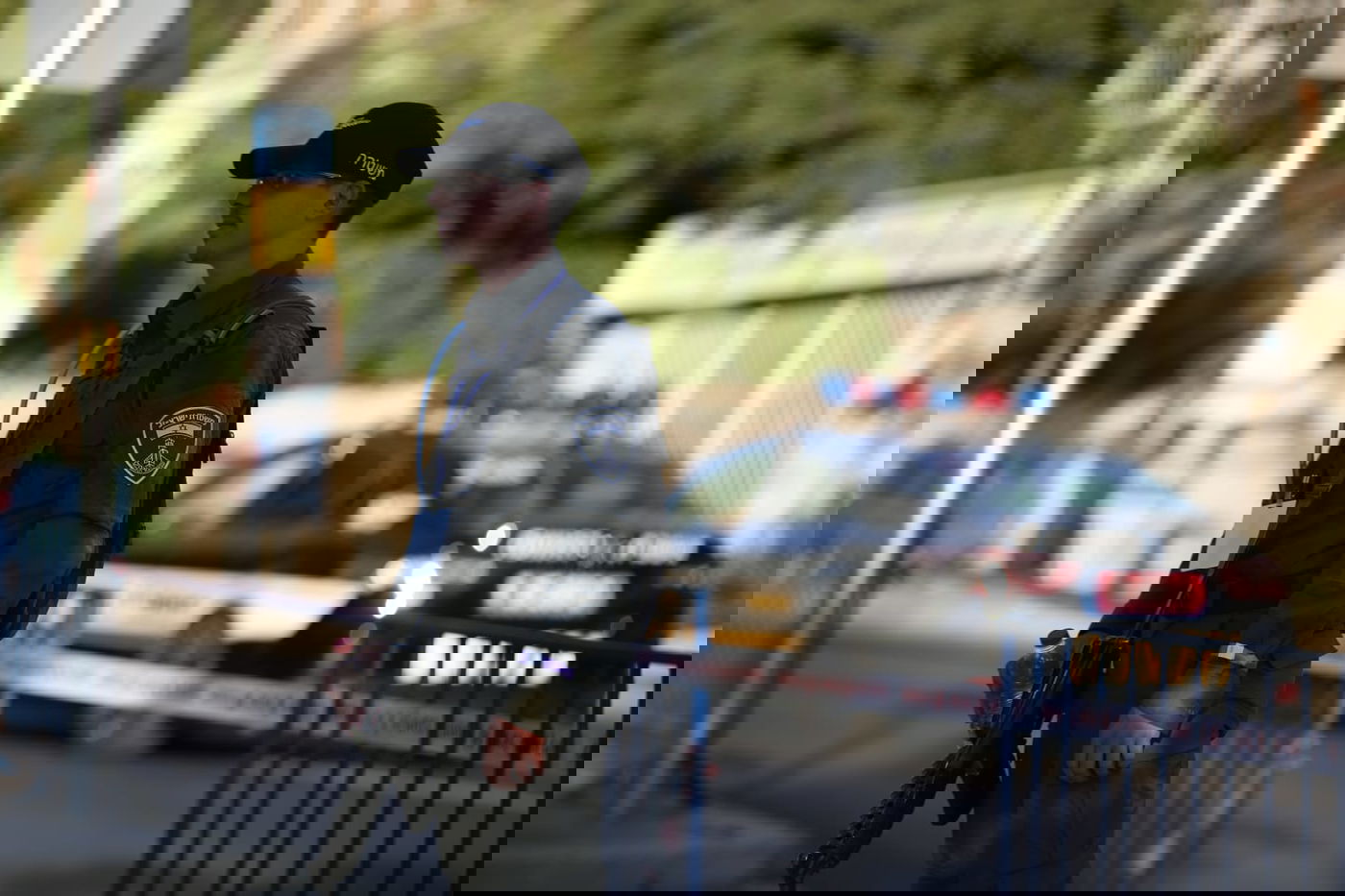 היכן תיאסר הליכה רגלית ואלו כבישים ייחסמו | היום השני