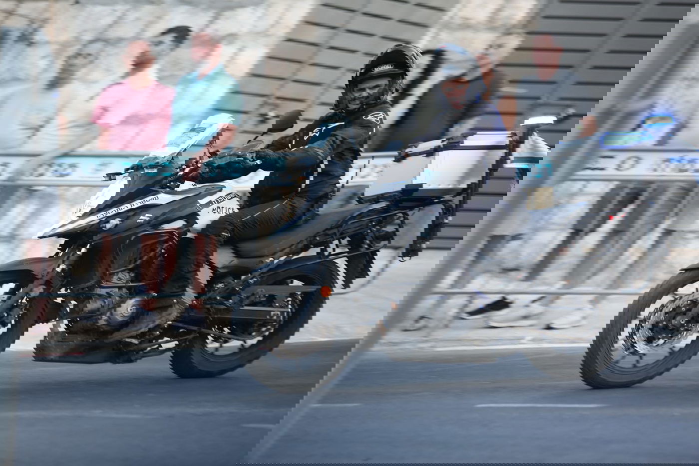 היכן תיאסר הליכה רגלית ואלו כבישים ייחסמו | היום השני