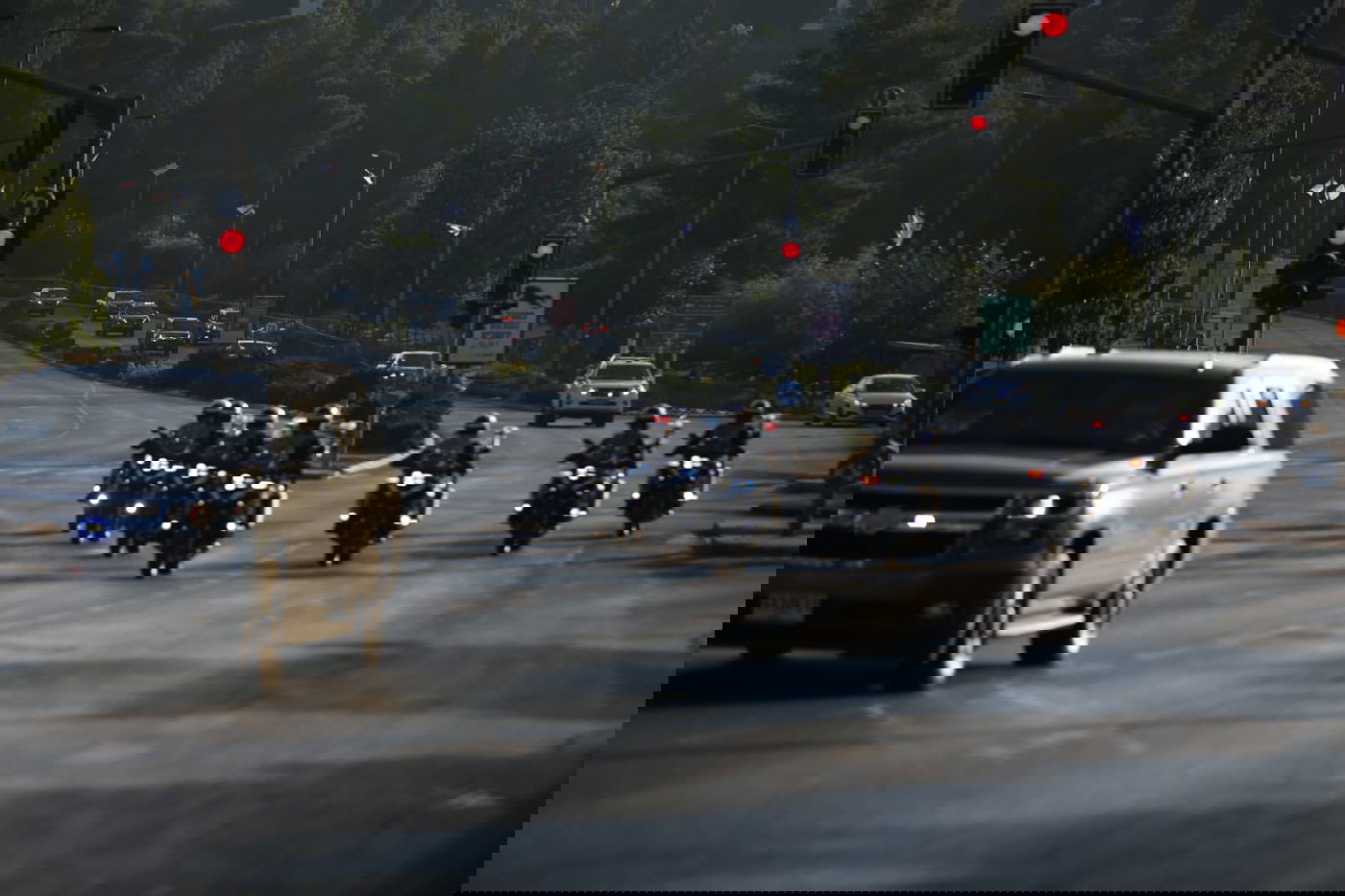 היכן תיאסר הליכה רגלית ואלו כבישים ייחסמו | היום השני