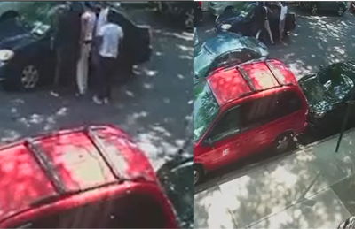 התקיפה הקשה בקראון הייטס