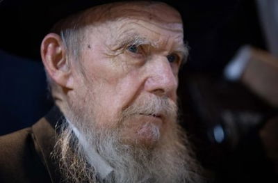 הגר"ג אדלשטיין