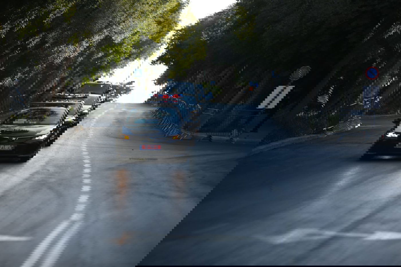 זו רשימת הרחובות שייסגרו היום בירושלים