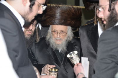 הגאב"ד הגרי"ט וייס