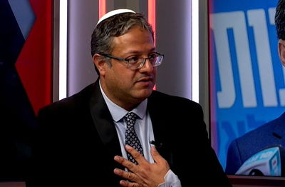 הימין בסכנת פילוג; איתמר בן גביר בריאיון אולפן