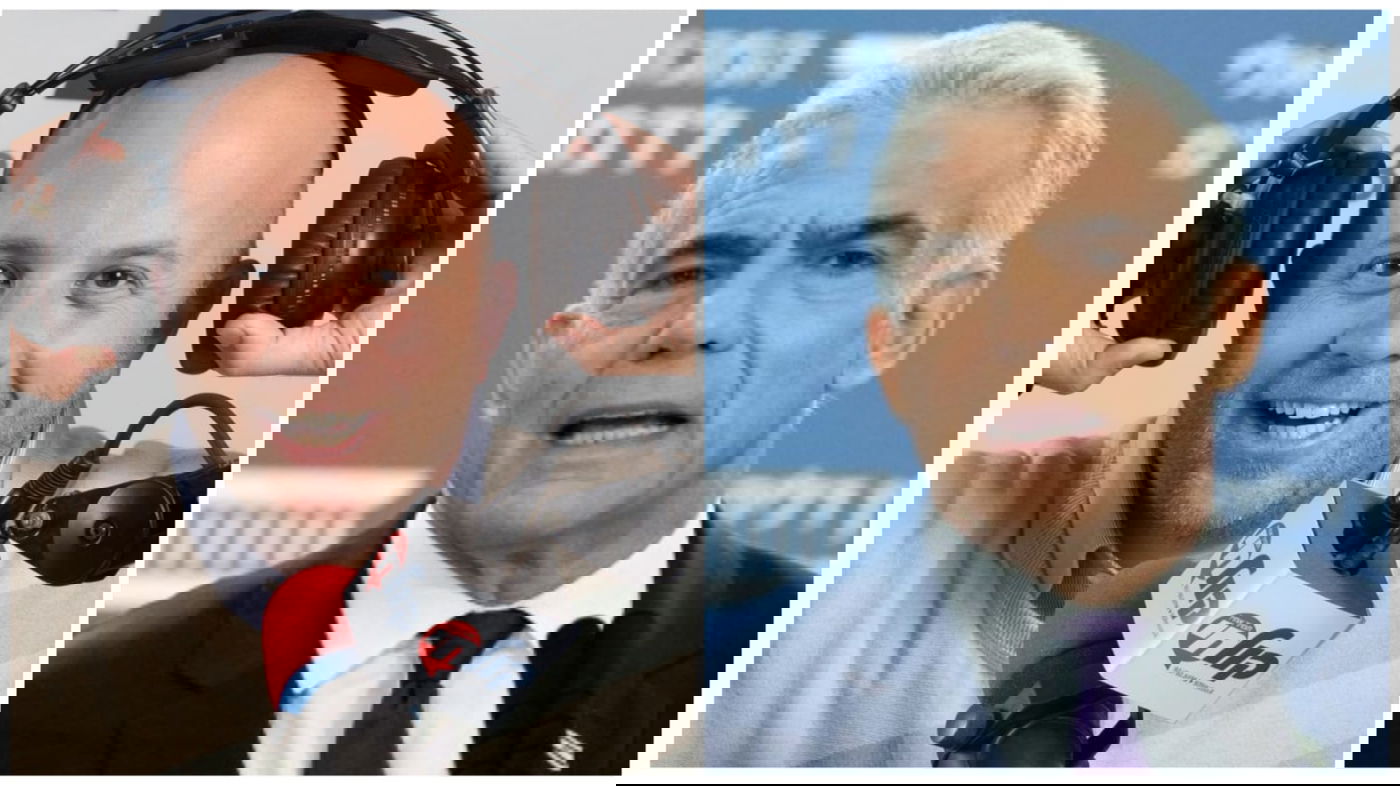 זו תגובת העיתונאים לקשר בין לפיד לטוקר