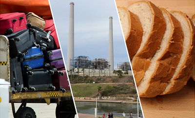 התוכנית הכלכלית