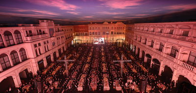 האדמו"ר רמז: "ביהמ"ד יוכל לשמש עד ביאת גואל צדק ועד בכלל"