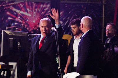 קרב על שיטת הפריימריז בליכוד: חברי מרכז נגד ביבי נתניהו