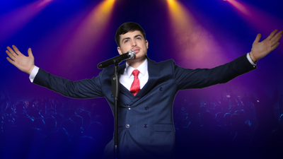 משה קליין בביצוע ווקאלי לשירו: "היום"