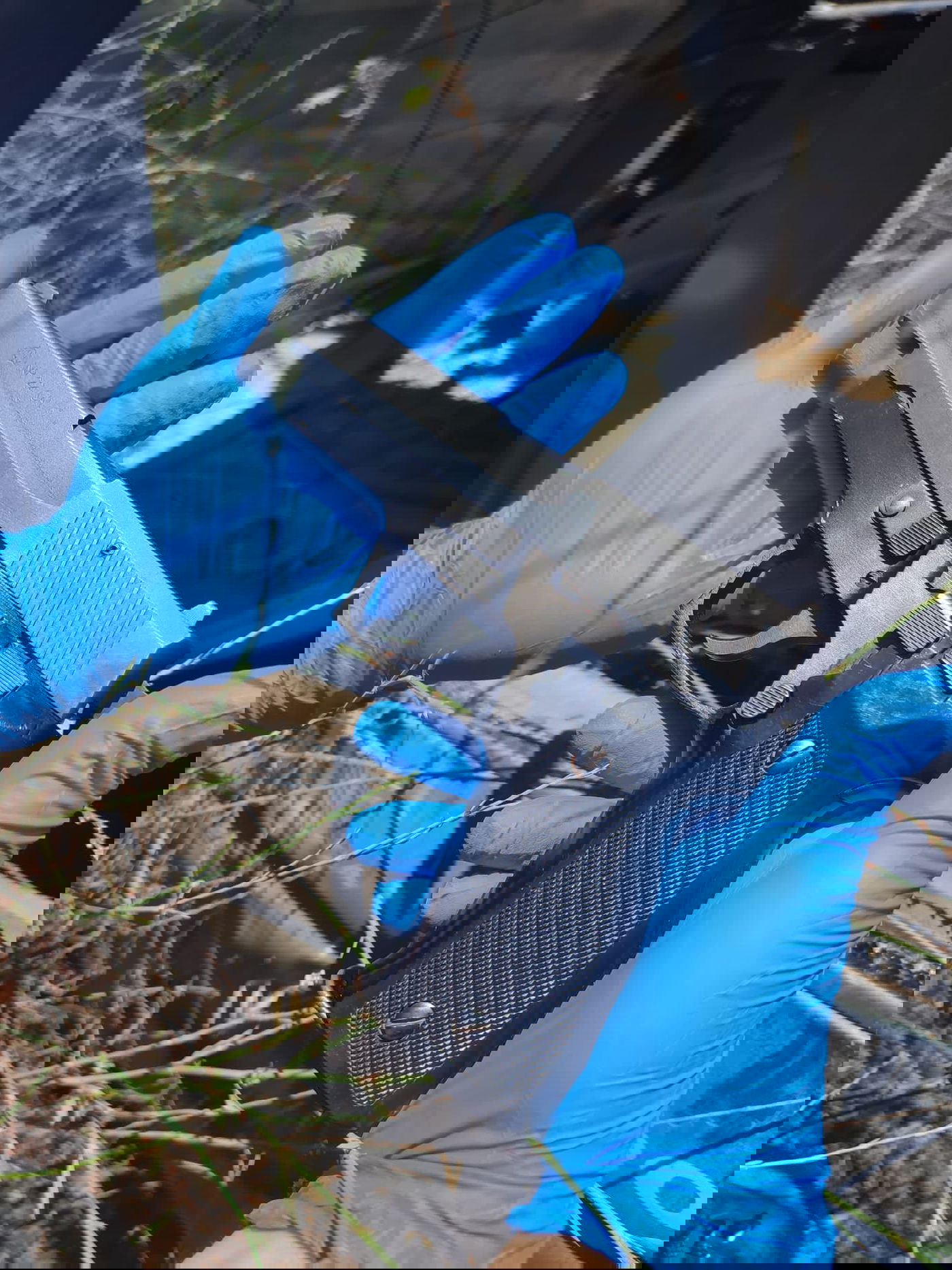 הנתונים נחשפים: 3,871 חשודים, 1,153 אישומים