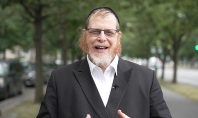 יום מסוגל לרוחניות; זו הסגולה שלכם להיום • צפו