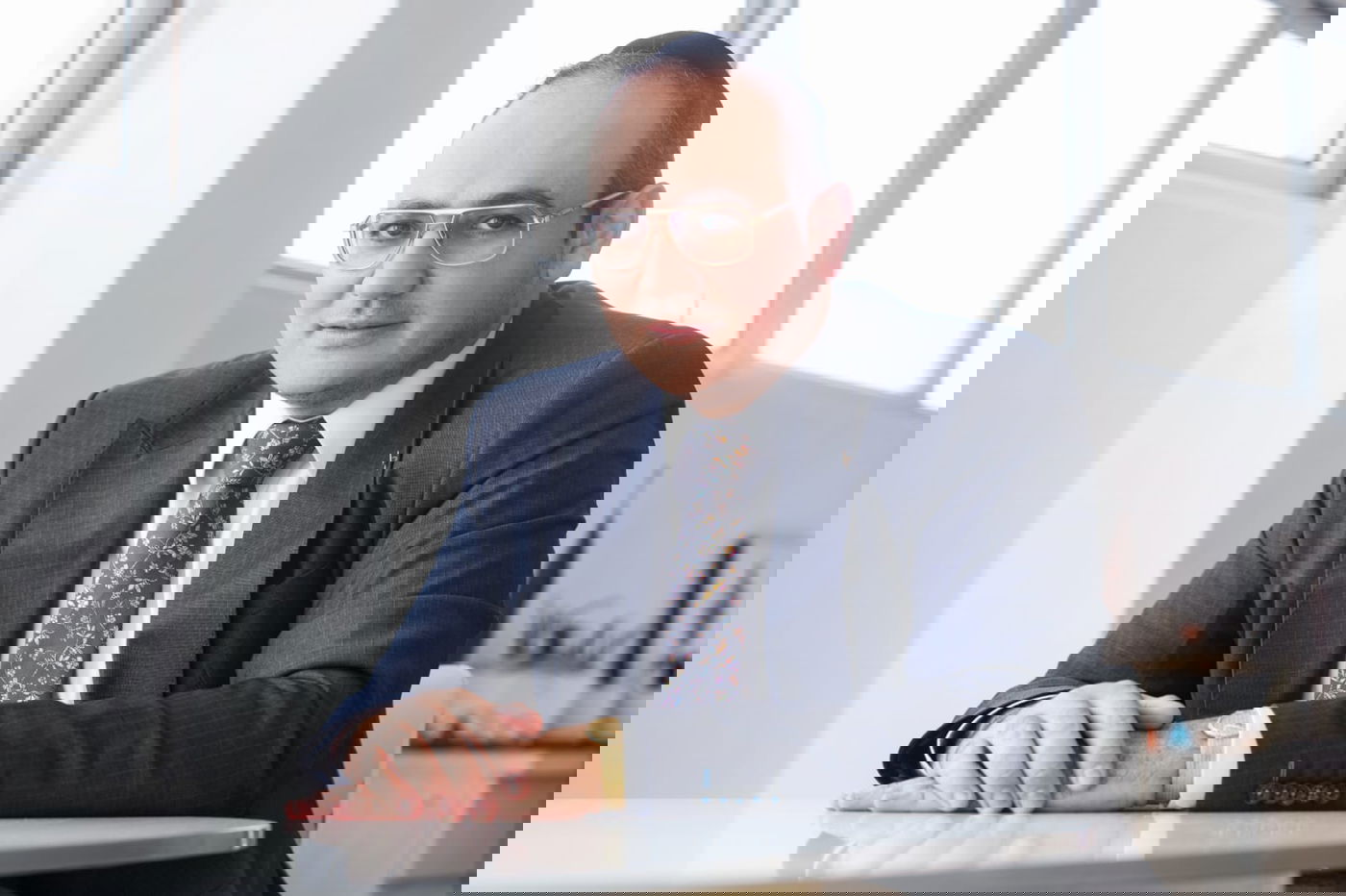 עו"ד בנימין ארביב