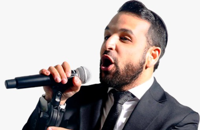 יוני Z בגרסת אקאפלה ללהיט שלו: "להודות"