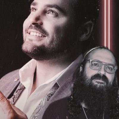 משה דאודי מגיש: גד אלבז "יהיה לי טוב" ווקאלי